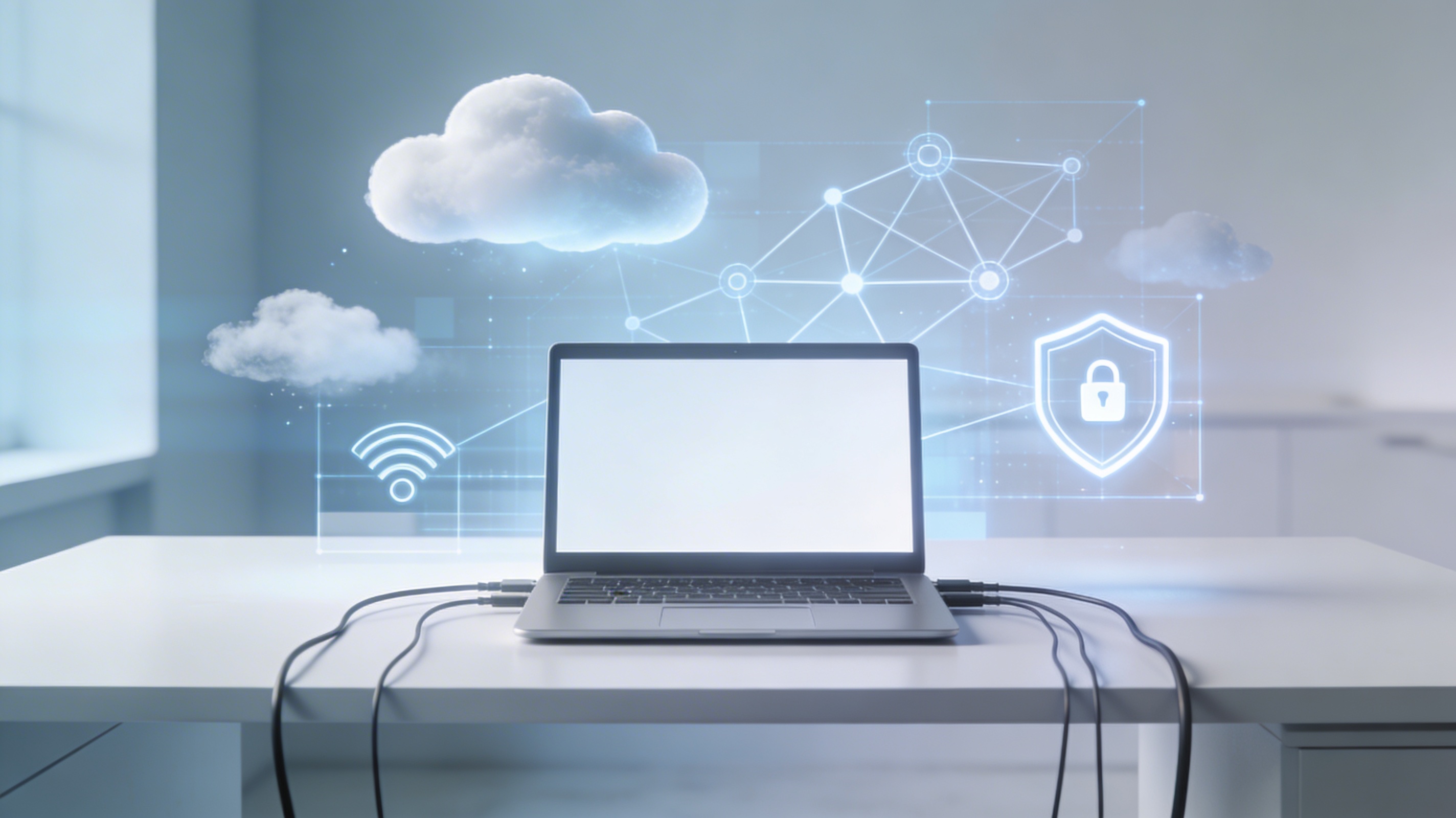 Cloud-IT Arbeitsumgebung mit Microsoft 365 und Azure